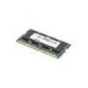Lenovo mémoire - - SO DIMM 200 broches - DDR2 RAM PC2-5300 2 Go (40Y7735)