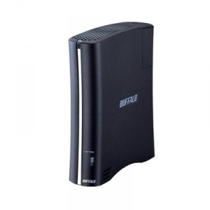 Buffalo Tools Serveur stockage rseau LinkStation Live 1 To Ethernet/USB 2.0 Certifi DLNA (LSCH10TLEU) Serveur de stockage rése