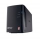 Buffalo Tools Buffalo LinkStation Pro Duo 4 To - High Speed NAS Storage RAID 0/1 (LSWV40TLR1EU) Serveur de stockage réseau