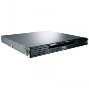 Buffalo Tools TeraStation III (TSRX80TLR5EU) 8000 Go Serveur de stockage réseau