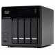 Cisco Small Business NSS 324 Smart Storage - serveur NAS (NSS324D00-K9) (NSS324D00K9) 8000 Go Serveur de stockage réseau