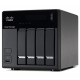 Cisco Small Business NSS 324 Smart Storage - serveur NAS (NSS324D04-K9) (NSS324D04K9) Serveur de stockage réseau