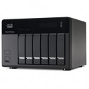 Cisco Small Business NSS 326 Smart Storage - serveur NAS (NSS326D00-K9) (NSS326D00K9) 12000 Go Serveur de stockage réseau