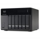 Cisco Small Business NSS 326 Smart Storage - serveur NAS (NSS326D00-K9) (NSS326D00K9) 12000 Go Serveur de stockage réseau