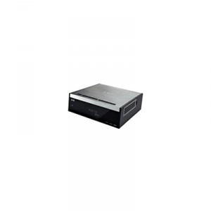 DVico TViX M-6632N USB 2.0 / HDMI / Ethernet / WiFi avec Double Tuner TNT HD intégré