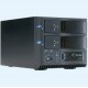 FANTEC Ext Gehäuse 3,5x2 MR-35DUS2 eSATA Raid (2396) (2369) Matrice de disques durs