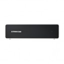 Freecom - Network Storage Center - Disque Dur Réseau - 1,5 To (4021801329622)