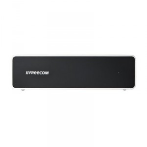 Freecom - Network Storage Center - Disque Dur Réseau - 1,5 To (4021801329622)
