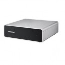 Freecom NETWORK STORAGE CENTER 1TB EXT 1 X 1GBIT LAN ( 31979 ) 1000 Go Serveur de stockage réseau
