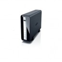 Fujitsu - Celvin NAS - Serveur de stockage - Q600 - 1000 Go (S26341-F103-L98) Serveur de stockage réseau