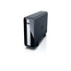 Fujitsu - Celvin NAS - Serveur de stockage - Q600 - 1000 Go (S26341-F103-L98) Serveur de stockage réseau