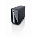 Fujitsu CELVIN NAS Server Q700 (S26341F103L103) 1500 Go Serveur de stockage réseau