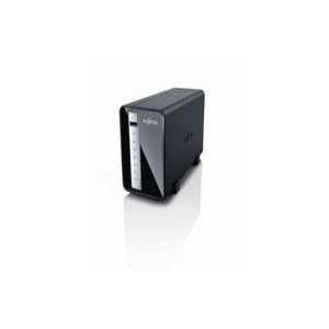 Fujitsu CELVIN NAS Server Q700 (S26341F103L103) 1500 Go Serveur de stockage réseau