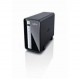 Fujitsu CELVIN NAS Server Q700 (S26341F103L103) 1500 Go Serveur de stockage réseau