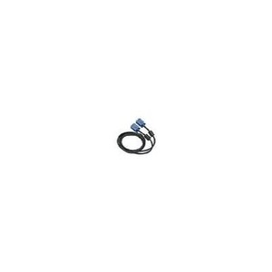 HP cable kit SCSI internal and external (4948382421487)