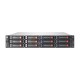 HP P2000 G3 MSA FC Dual Cntrl LFF Array (AP845A) Matrice de disques durs