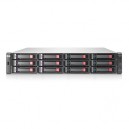 HP AW567A 24000 Go Matrice de disques durs
