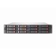 HP StorageWorks Modular Smart Array P2000 3.5-in Drive Bay Chassis - boîtier de stockage (AP838A) Matrice de disques durs
