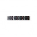 HP StorageWorks MSA60 Promo SAS Starter Kit ( AG768AM ) (60STARTERKIT) 6000 Go Matrice de disques durs