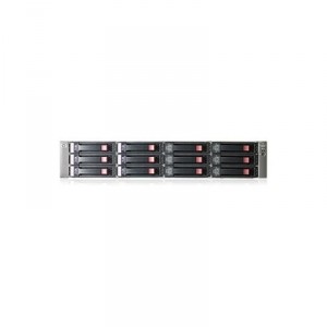 HP StorageWorks MSA60 Promo SAS Starter Kit ( AG768AM ) (60STARTERKIT) 6000 Go Matrice de disques durs