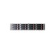 HP StorageWorks MSA60 Promo SAS Starter Kit ( AG768AM ) (60STARTERKIT) 6000 Go Matrice de disques durs