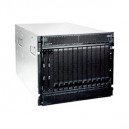 IBM BladeCenter H Chassis w 2x2900W (5051045040983) Serveur