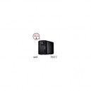Iomega StorCenter ix2-200 (34750) 500 Go Serveur de stockage réseau
