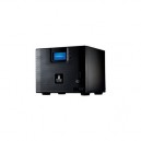 NAS Iomega StorCenter Pro ix4-200D 4.0To (34550) 4000 Go Serveur de stockage réseau