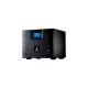 NAS Iomega StorCenter Pro ix4-200D 4.0To (34550) 4000 Go Serveur de stockage réseau