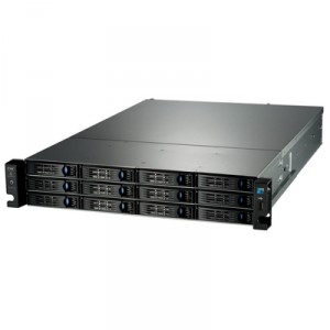 Iomega StorCenter ix12-300R (Ix12300rNetworkStorageArray) 4000 Go Serveur de stockage réseau