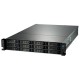 Iomega StorCenter ix12-300R (Ix12300rNetworkStorageArray) 4000 Go Serveur de stockage réseau