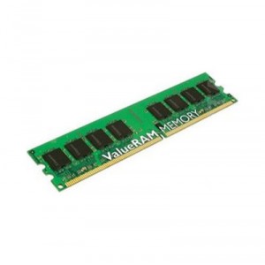 Kingston - M51264H70 - Mémoire pour PC - DDR3-1066 SODIMM - 4 Go (740617151428)