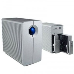 LaCie 301509EK 4000 Go Serveur de stockage réseau
