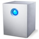 LaCie 5Big Network 10 To (301525EK) 2000 Go Serveur de stockage réseau