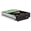 LaCie - 4big / 5big - Disque dur réseau de rechange pour 4big - 2 To (3660619314676)