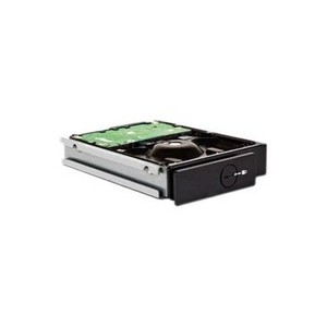 LaCie - 4big / 5big - Disque dur réseau de rechange pour 4big - 2 To (3660619314676)