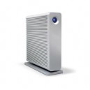 LaCie d2 NatWork 2 - 1To (301504) 1000 Go