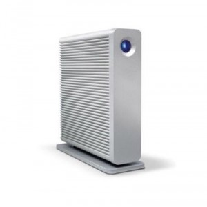 LaCie d2 NatWork 2 - 1To (301504) 1000 Go