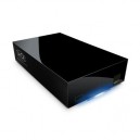 LaCie Wireless Space 2TB (301940EK) 2000 Go