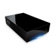 LaCie Wireless Space 2TB (301940EK) 2000 Go