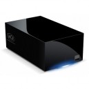 LaCie (301519EK) 1000 Go Serveur de stockage réseau