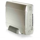 LevelOne Fast Ethernet NAS SATA/IDE, FNS-1020 100Mbps, avec Einbaumöglichkeit pour eine (FNS1020) Serveur de stockage réseau