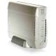 LevelOne Fast Ethernet NAS SATA/IDE, FNS-1020 100Mbps, avec Einbaumöglichkeit pour eine (FNS1020) Serveur de stockage réseau