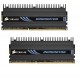 Corsair - DDR3 1600 MHz - CL9.0 - Kit mémoire - 4 Go (843591004626)