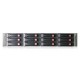 HP MSA60 (418408-B21) 375 Go Matrice de disques durs