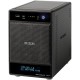 NetGear ReadyNAS" NVX 8TB W/4x2000GB HDD (RNDX4420100EUS) Serveur de stockage réseau
