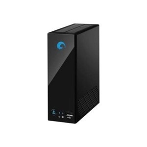 Seagate BlackArmor NAS110 3TB (STAW3000200) Network Storage Server