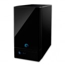 Seagate BLACKARMOR NAS220 0.1 6TB (STAV6000200) Serveur de stockage réseau