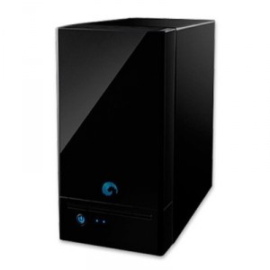 Seagate BlackArmor NAS220 0.1 6TB (STAV6000200) Network Storage Server