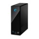 Seagate - BlackArmor NAS 110 - Disque Dur Réseau - 1 To - USB 2.0 (ST310005MND10GRK) Serveur de stockage réseau